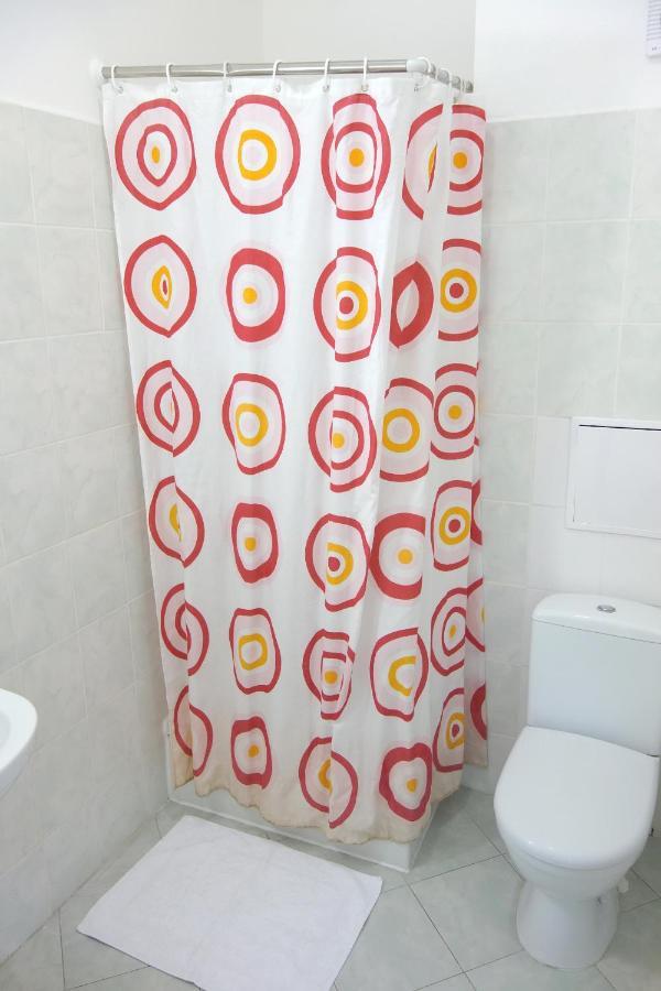 Apartmany Alzuz Ruzomberok Exterior foto
