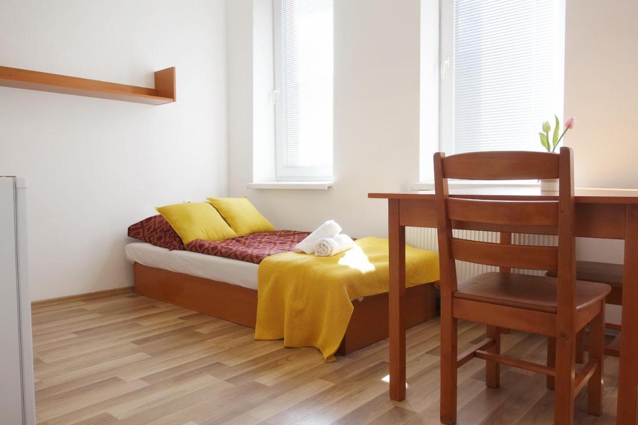 Apartmany Alzuz Ruzomberok Exterior foto