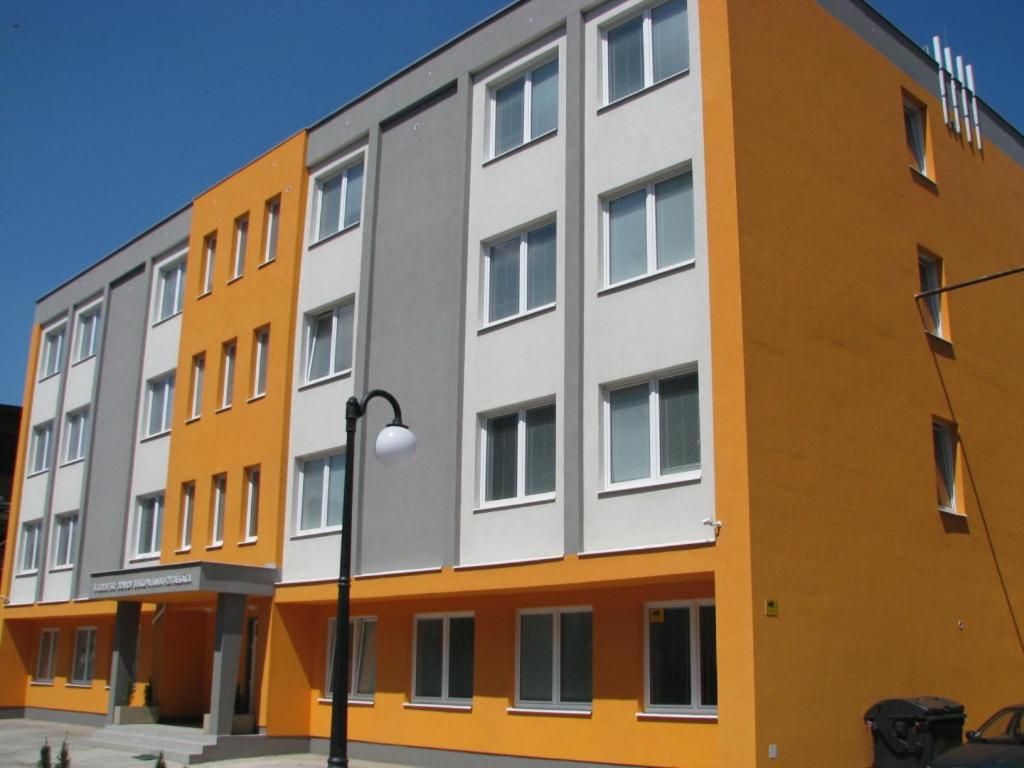 Apartmany Alzuz Ruzomberok Exterior foto