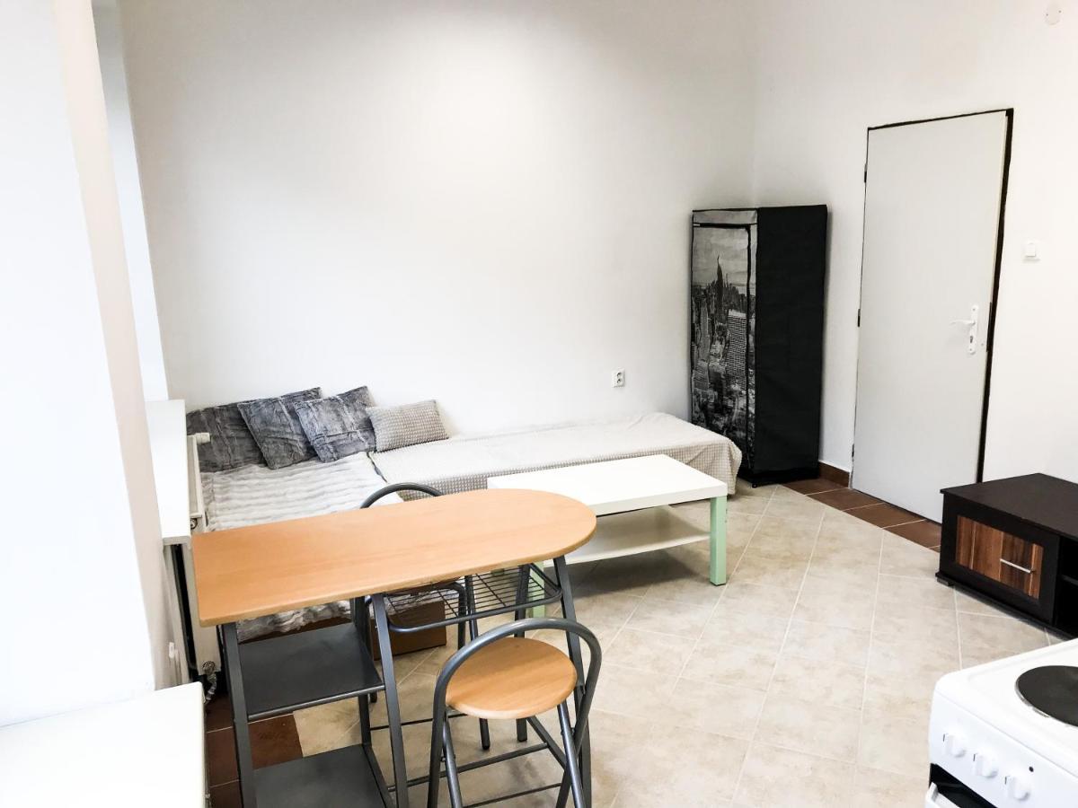 Apartmany Alzuz Ruzomberok Exterior foto